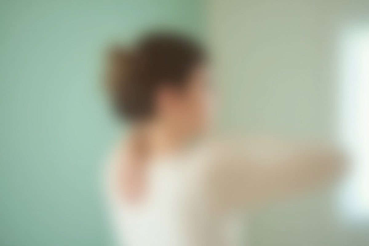 Правильная разминка перед тренировкой