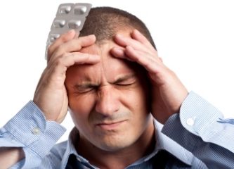 Что делать, если голова болит, а лекарства не помогают?