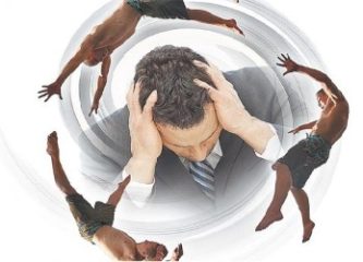 Головокружение — когда это опасно, а когда нет?