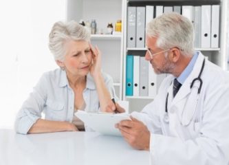 Головокружение — когда следует обратиться к врачу?