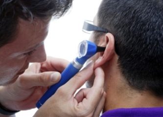 Головокружение при болезни Меньера