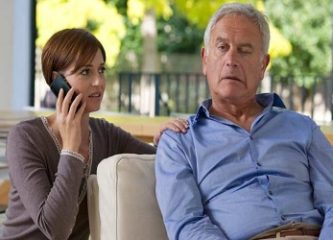 Инсульт — что делать до приезда медиков?