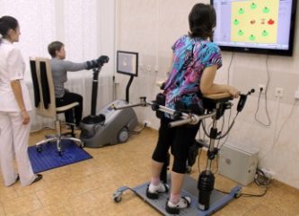 Инсульт — восстановление возможно