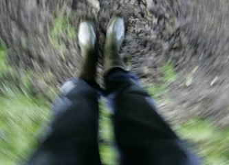 Меня штормит — почему кружится голова?