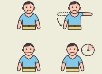 Простой тест, который поможет распознать инсульт