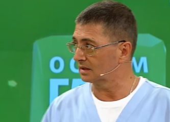 Болезнь Альцгеймера (О самом главном, Мясников)