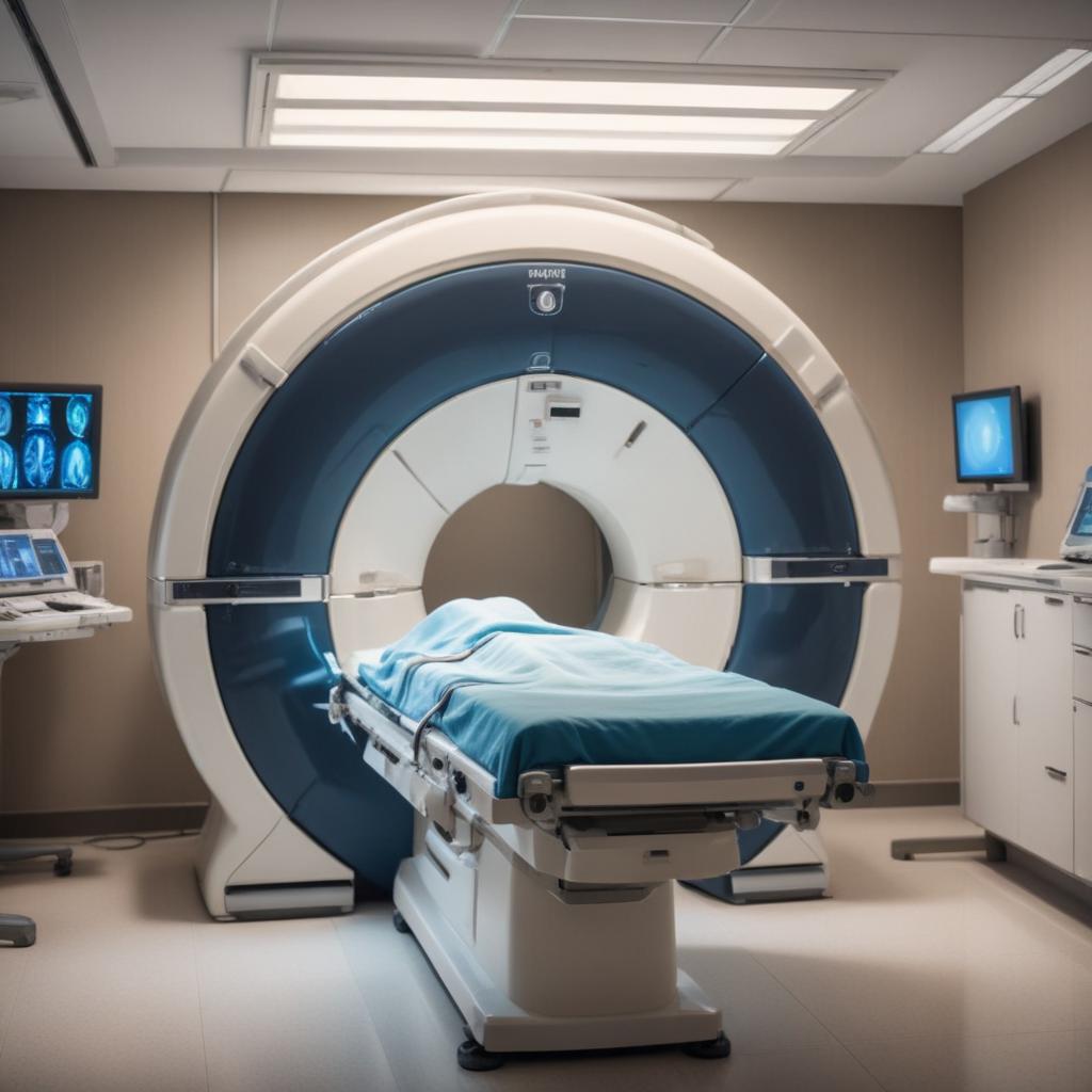 МРТ предстательной железы: стоимость исследования от 10920 рублей и факторы формирования цены